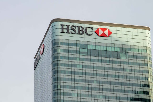 Edifíco HSBC