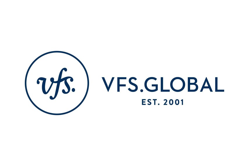 Logotipo VFS